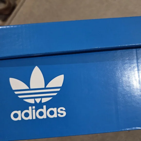 Adidas Samba OG Womens Sneakers SAND STRATA - Picture 7 of 11